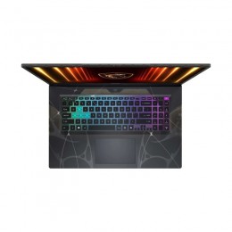 Ноутбук MSI Cyborg 17 B2RWEKG-294XKZ 17,3\