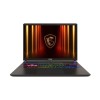 Ноутбук MSI Vector 16 HX AI A2XWHG-811XKZ 16\