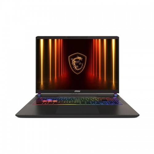 Ноутбук MSI Vector 16 HX AI A2XWHG-811XKZ 16\