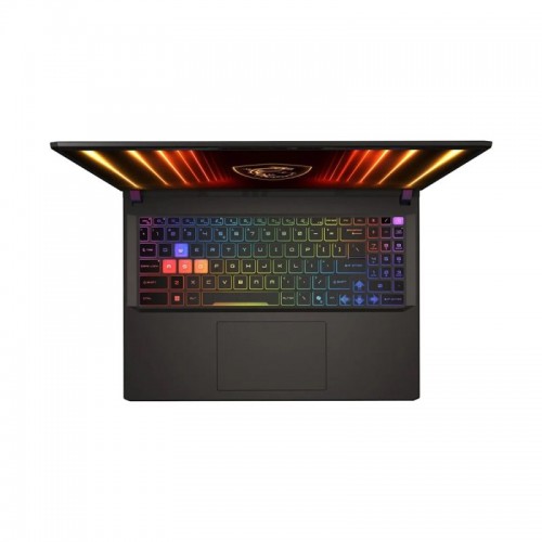 Ноутбук MSI Vector 16 HX AI A2XWHG-811XKZ 16\