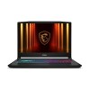 Ноутбук MSI Katana 15 HX B14WFK-1027XKZ 15,6\