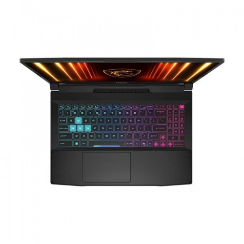 Ноутбук MSI Katana 15 HX B14WFK-1027XKZ 15,6\