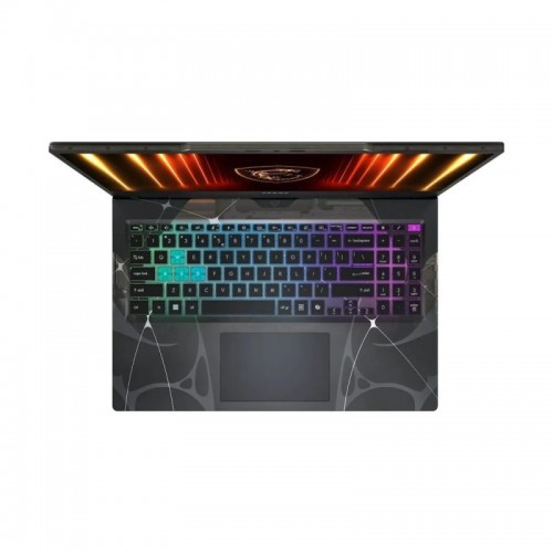 Ноутбук MSI Cyborg 15 B2RWFKG-1051XKZ 15,6\