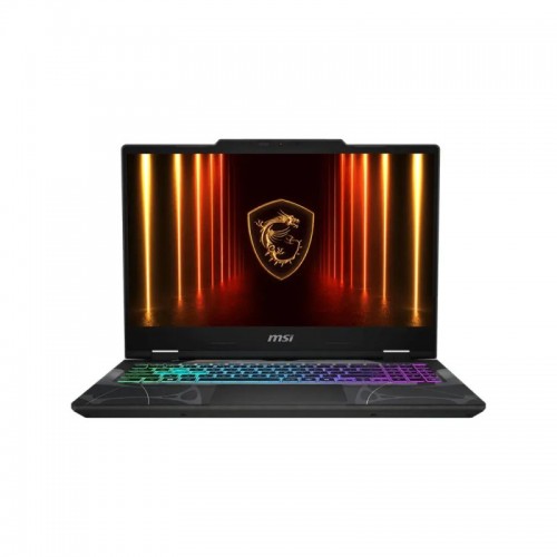 Ноутбук MSI Cyborg 15 B2RWEKG-1052XKZ 15,6\