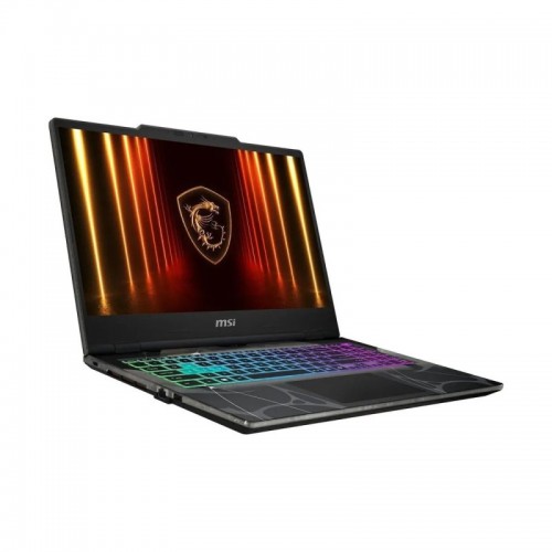 Ноутбук MSI Cyborg 15 B2RWEKG-1052XKZ 15,6\