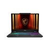 Ноутбук MSI Cyborg 15 B2RWEKG-1053XKZ 15,6\