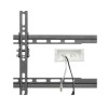 Кронштейн XG WB-3786T для ТВ и мониторов 37\