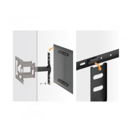 Кронштейн XG FMW-3775 для ТВ и мониторов 37\