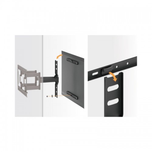 Кронштейн XG FMW-3775 для ТВ и мониторов 37\