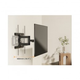 Кронштейн XG FMW-50100 для ТВ и мониторов 50\