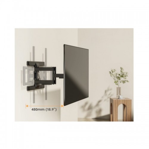 Кронштейн XG FMW-50100 для ТВ и мониторов 50\