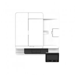 Цветное лазерное МФУ Canon I-S MF667CDW