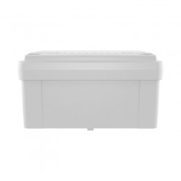 Коробка ответвит. с гладкими стенками DKC 53810 IP56 100х100х50мм