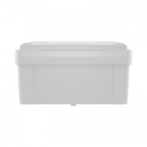 Коробка ответвит. с гладкими стенками DKC 53810 IP56 100х100х50мм