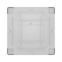 Коробка ответвит. с гладкими стенками DKC 53810 IP56 100х100х50мм