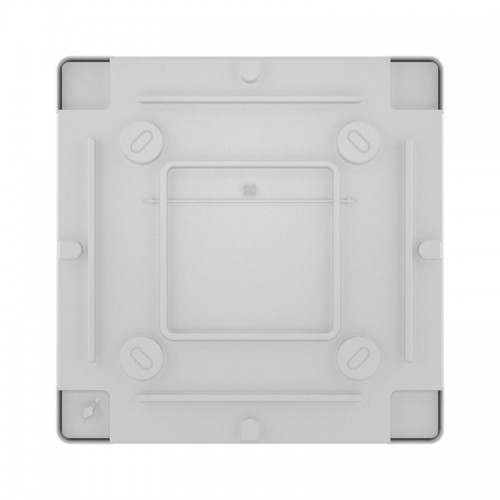 Коробка ответвит. с гладкими стенками DKC 53810 IP56 100х100х50мм