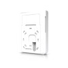 Беспроводная точка доступа Ubiquiti U7-Pro-Wall