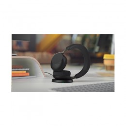 Гарнитура Jabra Evolve3 85 MS USB-C with Dongle Black