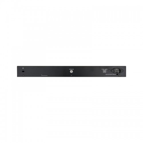 Коммутатор D-Link DGS-1250-28XMP/A1A