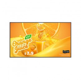 Профессиональный дисплей LG 43UH5Q-E 43\