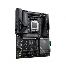 Материнская плата Gigabyte X870E EAGLE X3D WIFI7