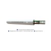 Кабель оптоволоконный ОКВнг(А)-HF-Р-22(G.657.А)