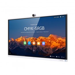 Интерактивная панель Huawei IHS2-86SA IdeaHub S2 86\