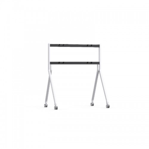 Мобильная стойка Huawei IdeaHub White Rolling Stand II (65–86\