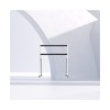 Мобильная стойка Huawei IdeaHub White Rolling Stand II (65–86\