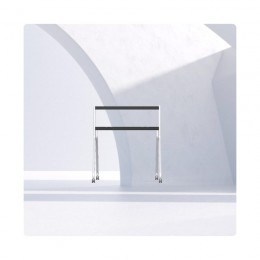 Мобильная стойка Huawei IdeaHub White Rolling Stand II (65–86\