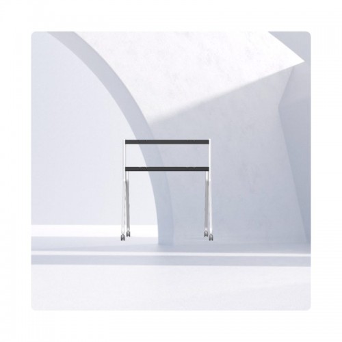 Мобильная стойка Huawei IdeaHub White Rolling Stand II (65–86\