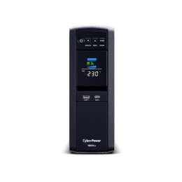 Источник бесперебойного питания CyberPower CP1600EPFCLCD