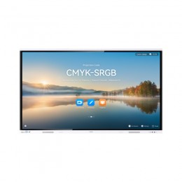 Интерактивная панель Huawei IHB2-75PB IdeaHub Board 3 Pro 75\