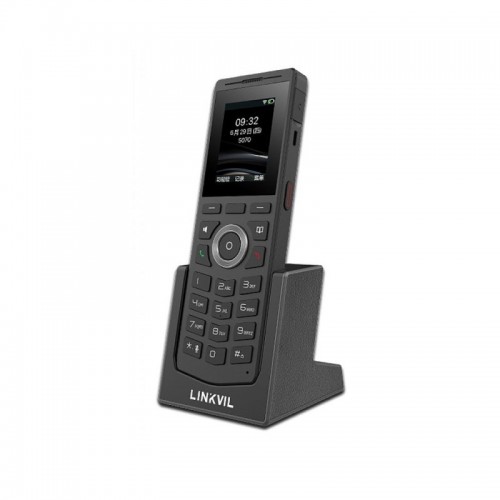 Беспроводной телефон DECT Linkvil W610D