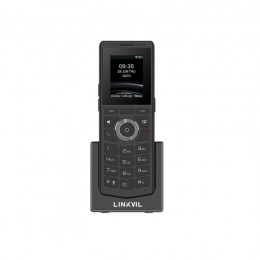 Беспроводной телефон DECT Linkvil W610D