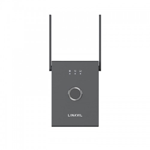 Комплект DECT Linkvil W710P