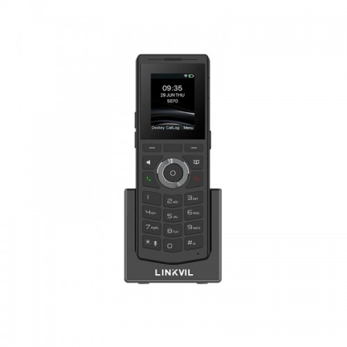 Беспроводной телефон DECT Linkvil W610H