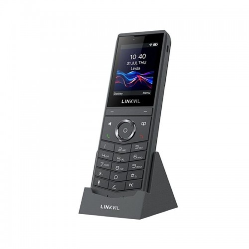 Беспроводной телефон Linkvil W620W