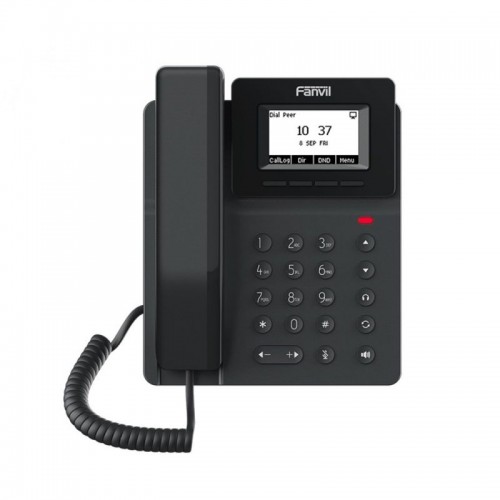 IP-телефон Fanvil V50G