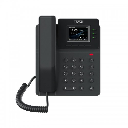 IP-телефон Fanvil V60W
