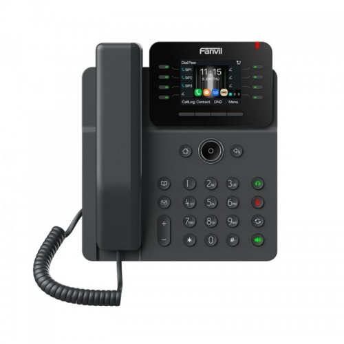 IP-телефон Fanvil V62G (B)