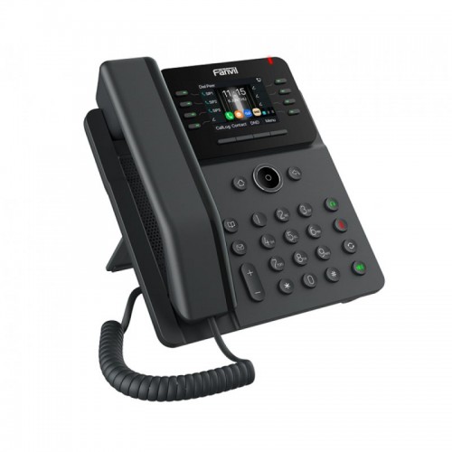 IP-телефон Fanvil V62G (B)