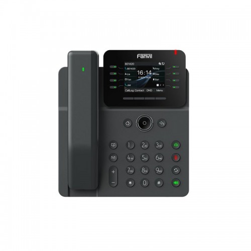 IP-телефон Fanvil V62 Pro