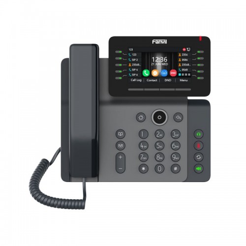IP-телефон Fanvil V65