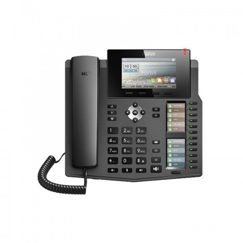 IP-телефон Fanvil X6U