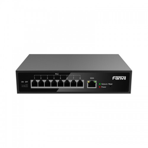 VoIP шлюз Fanvil PN8