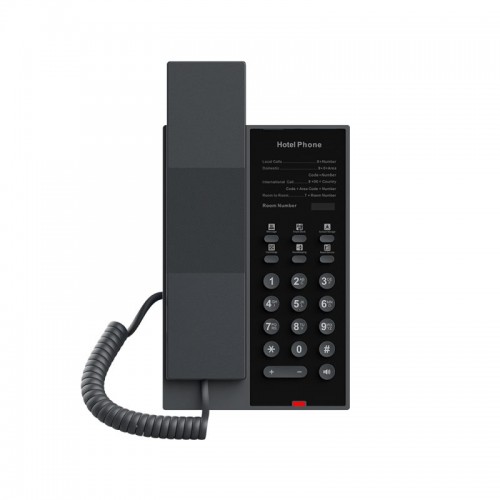 IP-телефон Fanvil H602