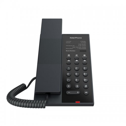 IP-телефон Fanvil H602