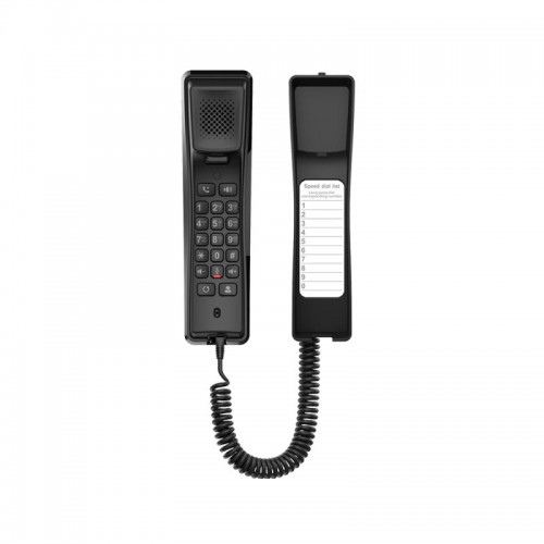 IP-телефон Fanvil H2U-2 (B)