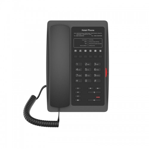 IP-телефон Fanvil H3 (B)